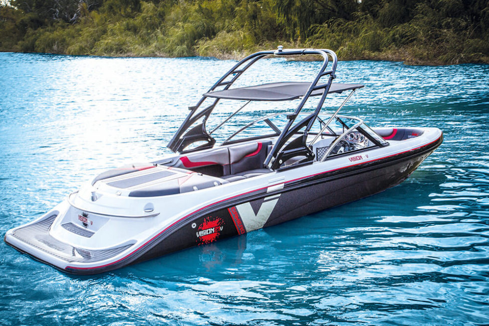 BOAT DETAILING Andy's Ski Boat Supplies