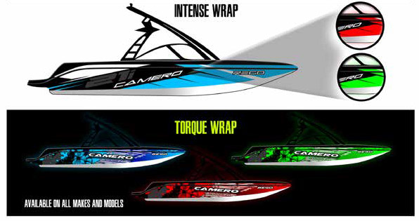 Wrap Your Ski Boat Andy S Ski Boat Supplies